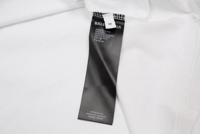 New style T-shirt
