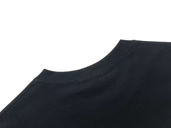 New style T-shirt
