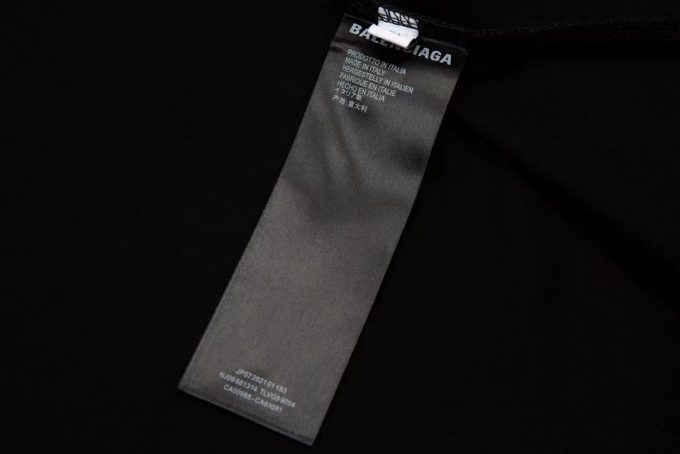 New style T-shirt