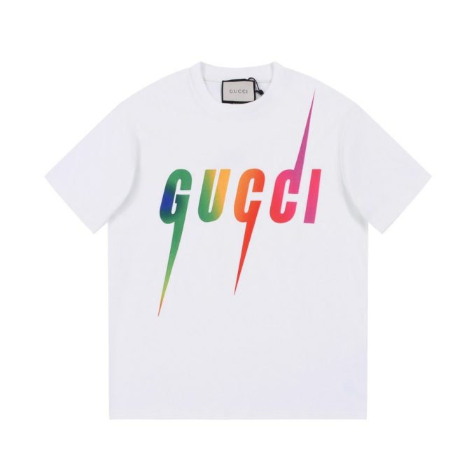 New style T-shirt
