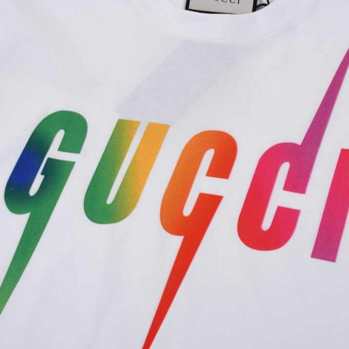 New style T-shirt