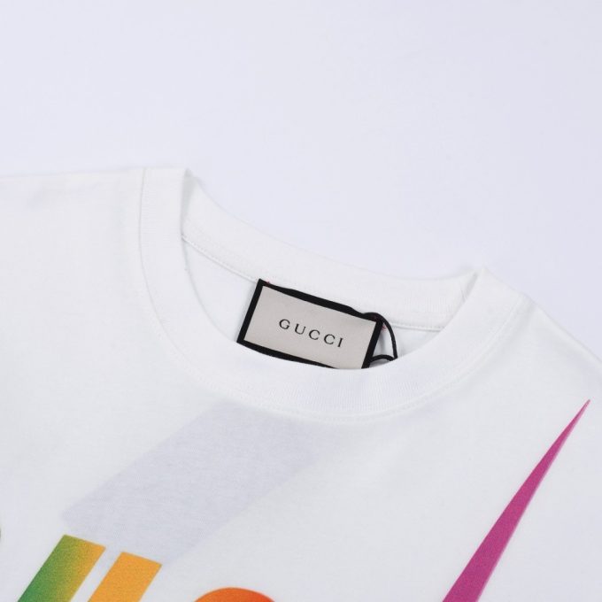 New style T-shirt