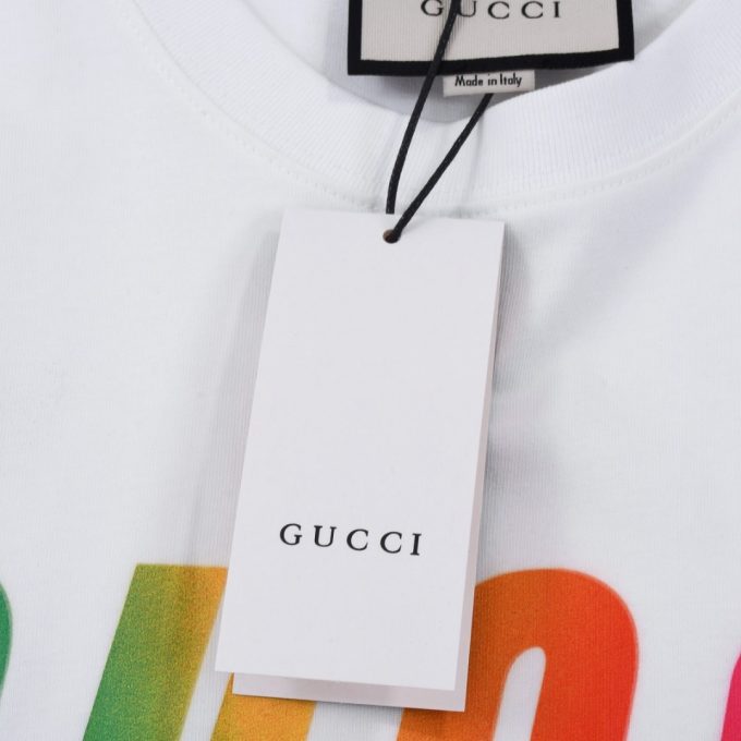 New style T-shirt