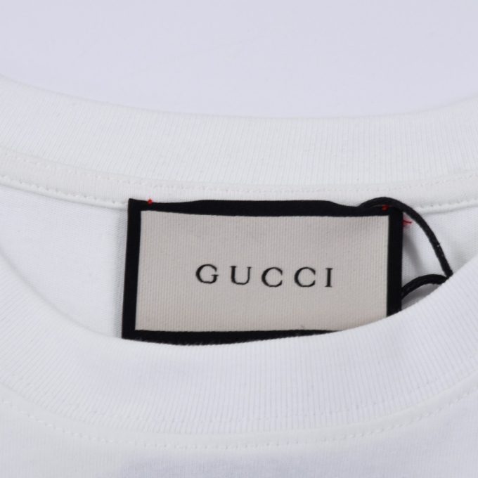 New style T-shirt