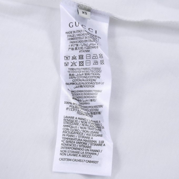 New style T-shirt