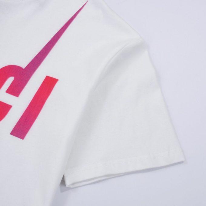 New style T-shirt