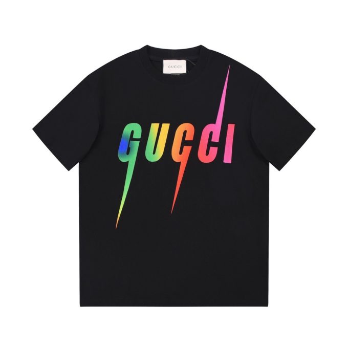 New style T-shirt