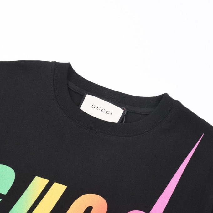 New style T-shirt