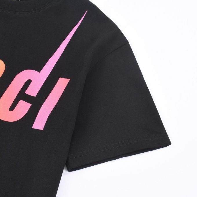 New style T-shirt