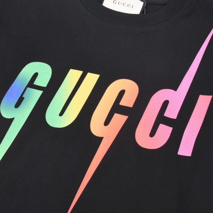 New style T-shirt