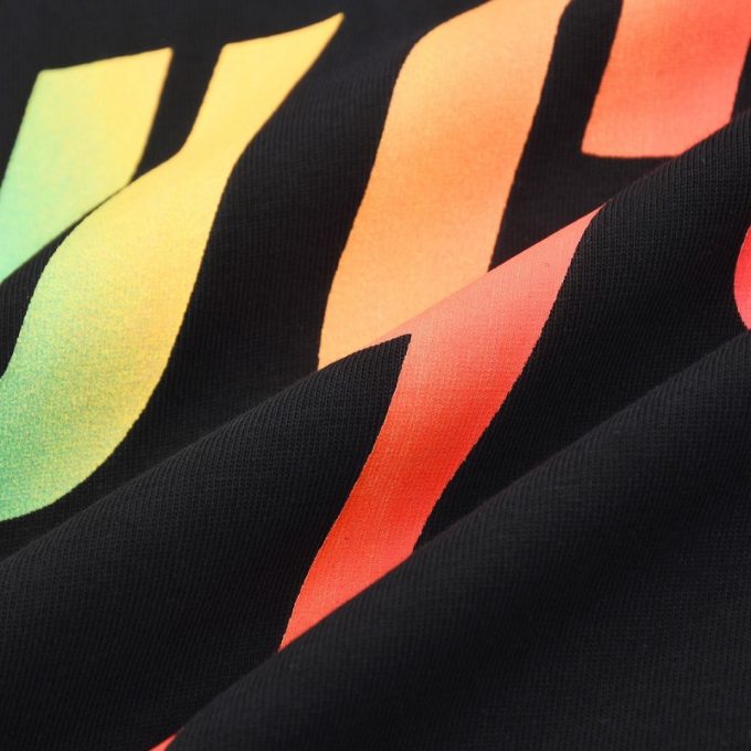 New style T-shirt