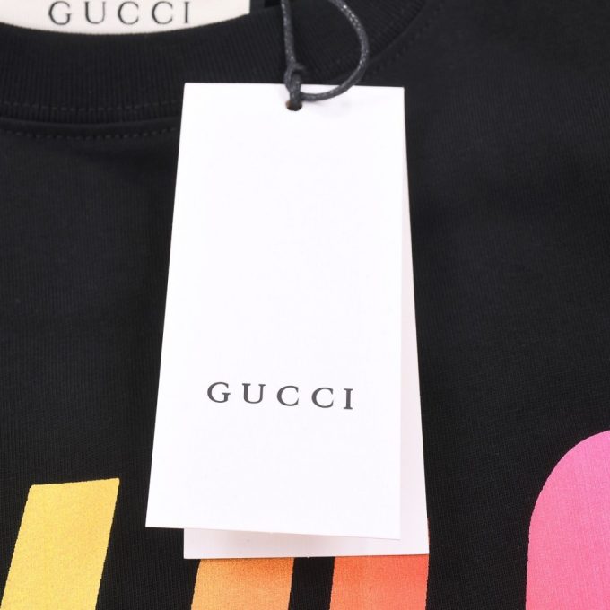 New style T-shirt