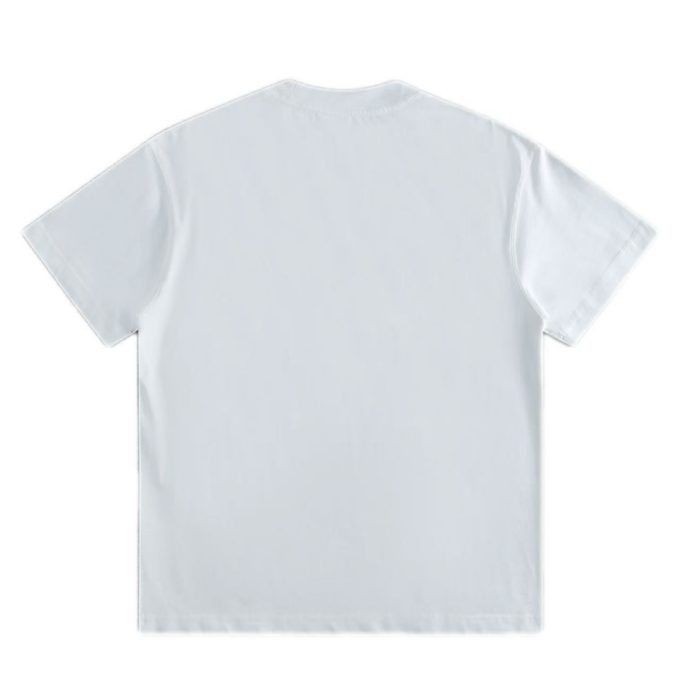 A short sleeve with G letter print for the Year of the Snake