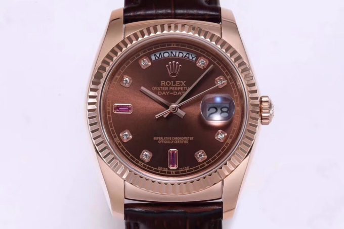 RO Day-Date Series