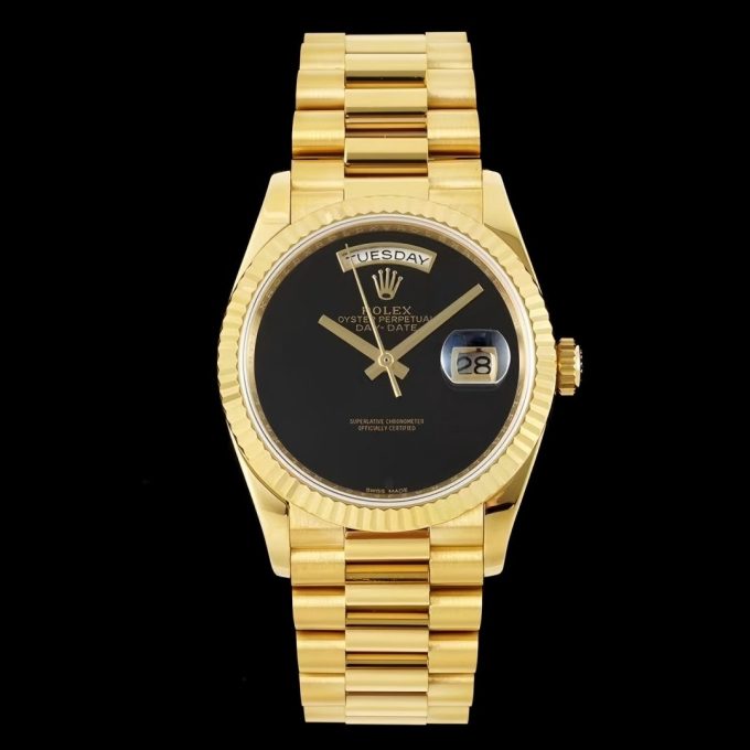RO Datejust 36 Series