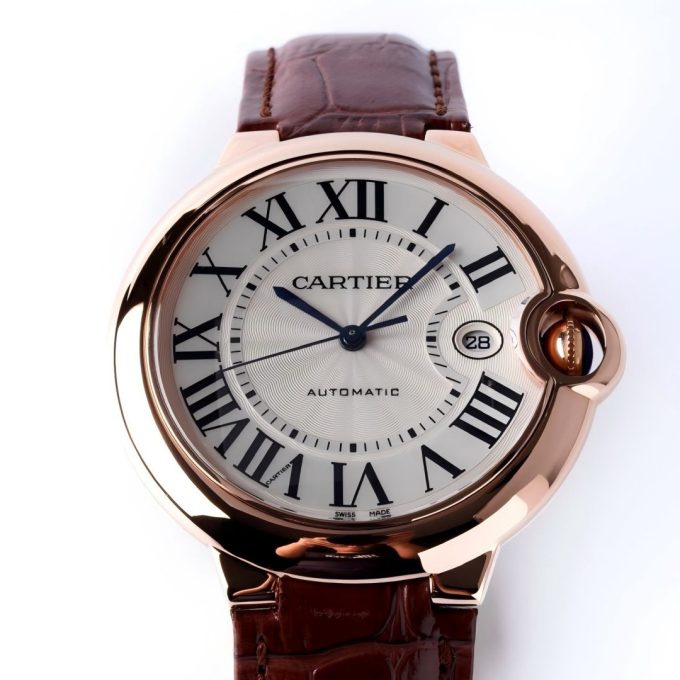 Ct  Blue Balloon WSBB0004 Men's Watch Series