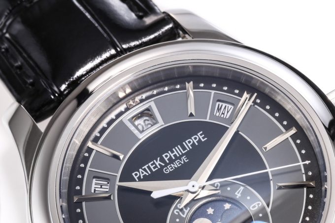 PP exquisite replica, new watch