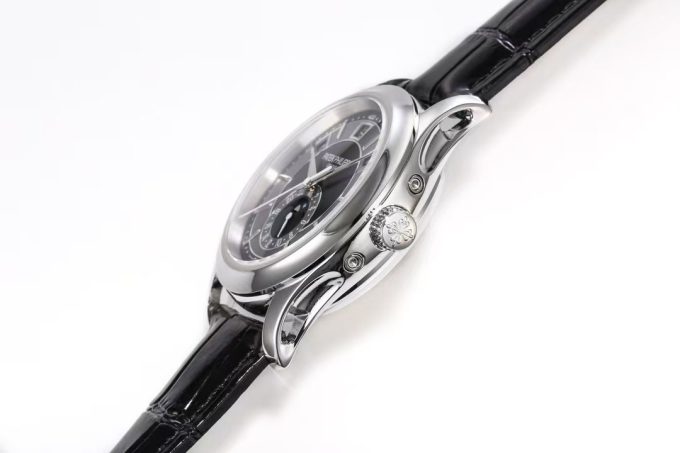PP exquisite replica, new watch