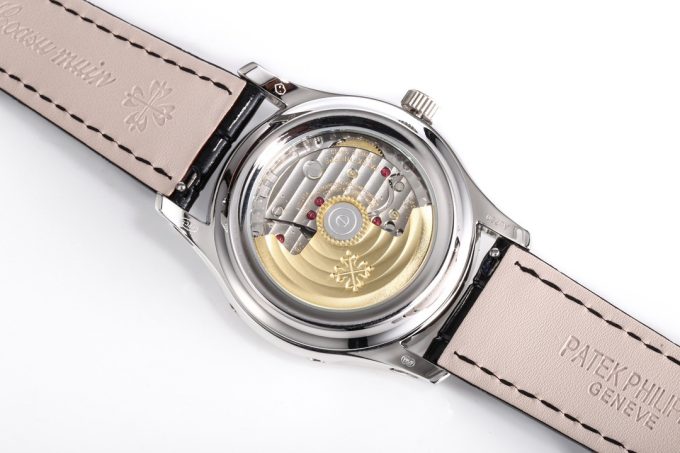 PP exquisite replica, new watch