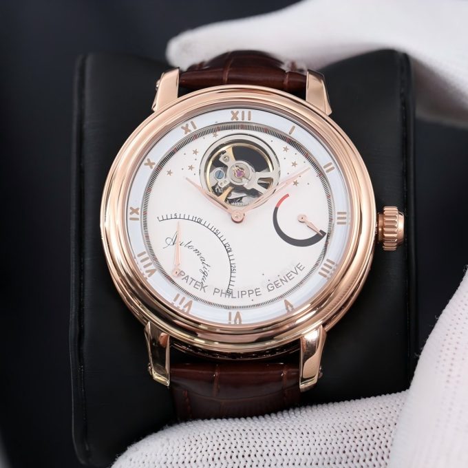 PPF Starry Sky Series -Tourbillon Movement