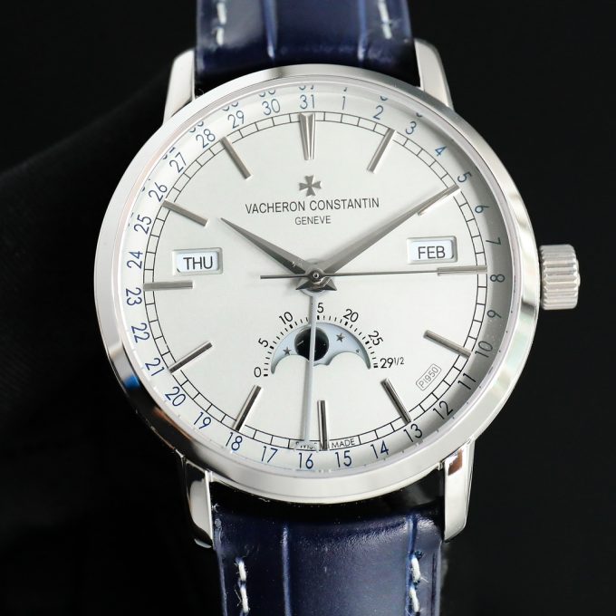 VC Traditionnelle Complete Calendar