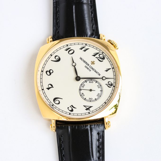 VC Historical Masterpiece Series American
