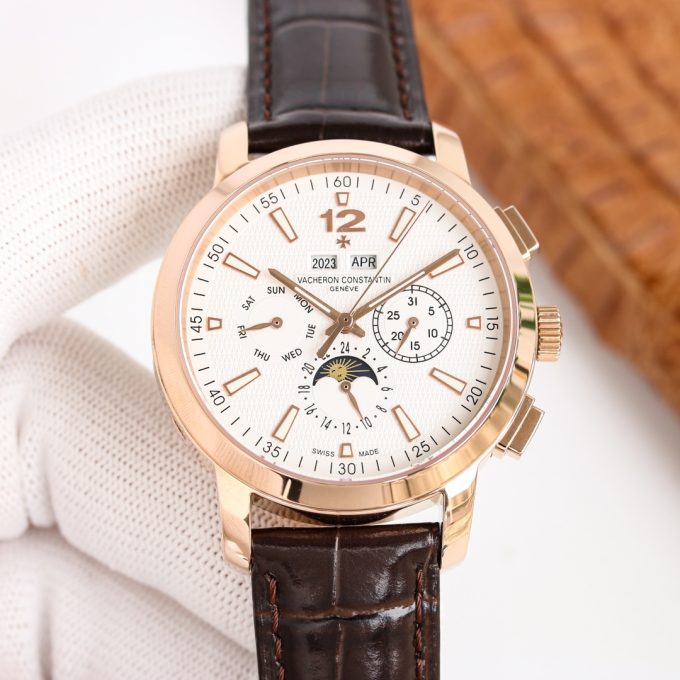 VC Series P_B048 Multi-Function Watch