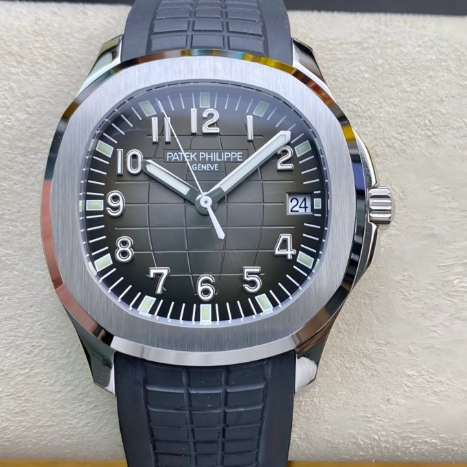 PPF Patek Grenade