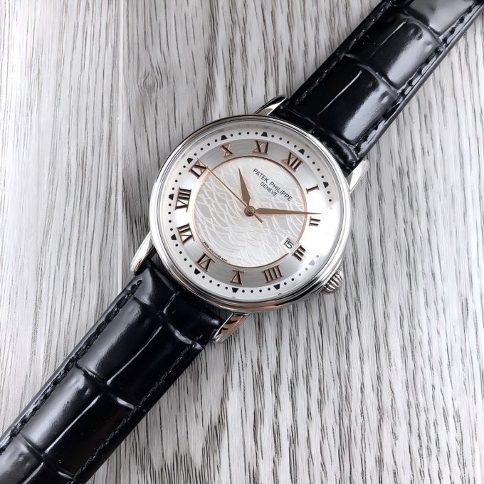 PPF Boutique Men's Watches