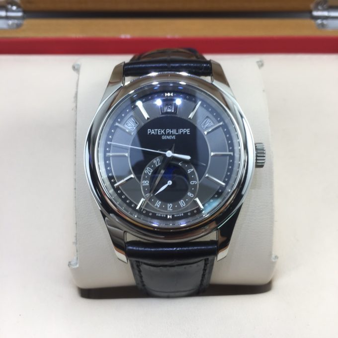 PPF Complications Collection Men's Watches