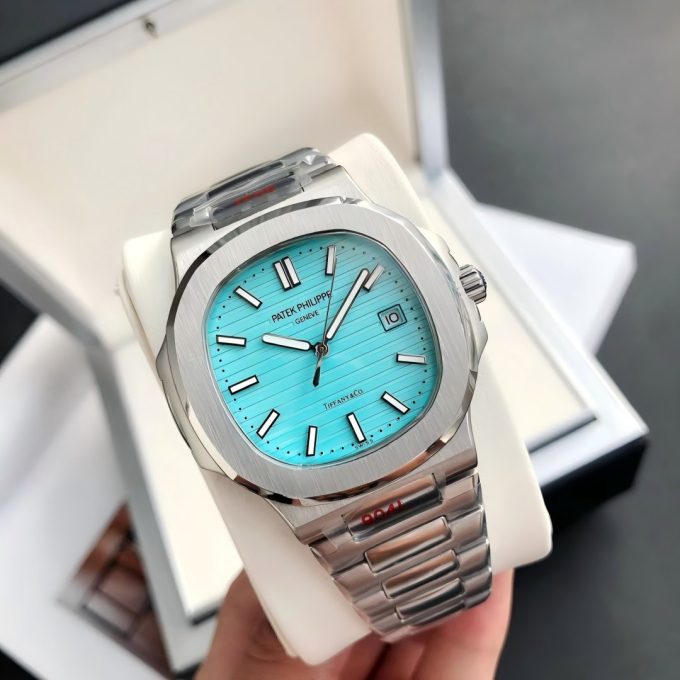 PPF co-branded Tiffany global limited edition