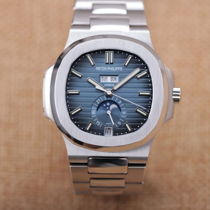 PPF Sporty Elegance Nautilus Series Nautilus