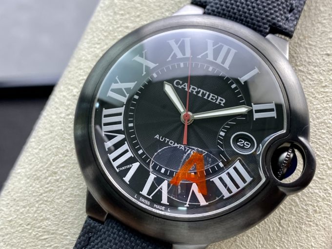 C t Black Knight Men's Watch Series
