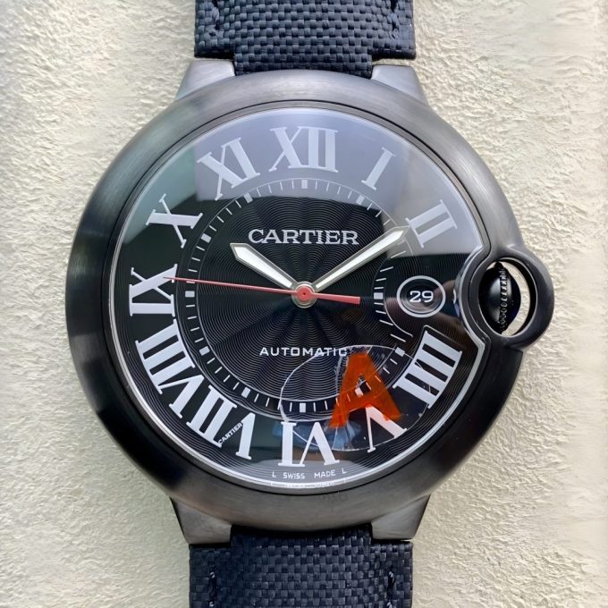 C t Black Knight Men's Watch Series
