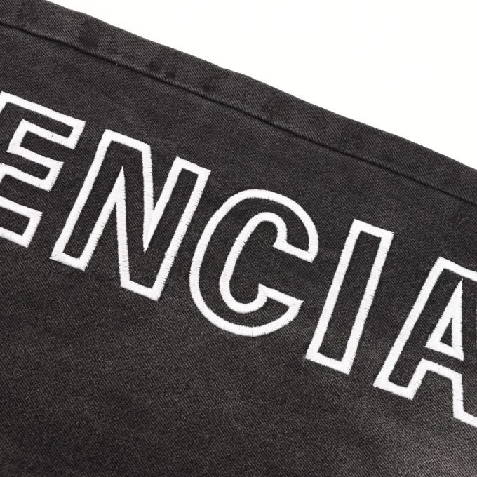Balenciaga jeans