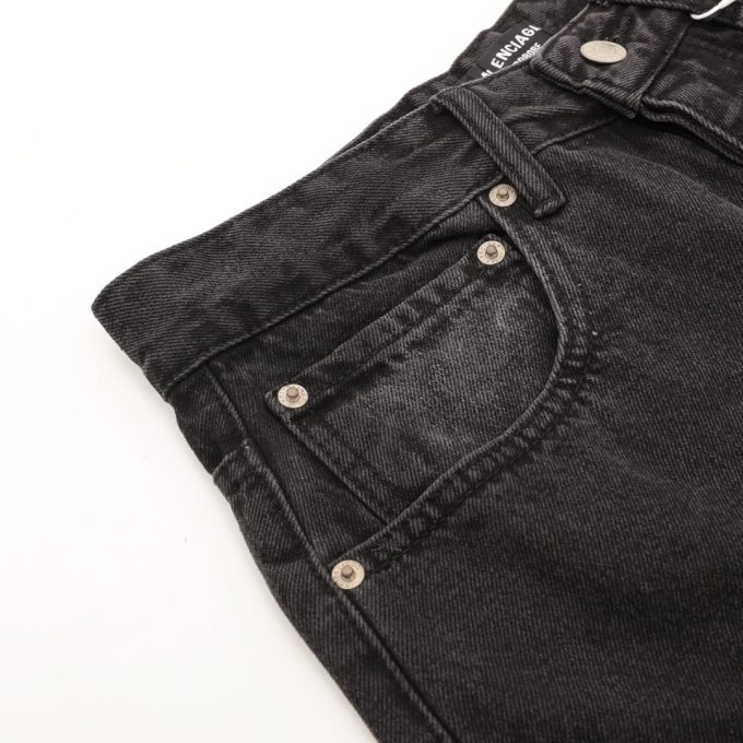 Balenciaga jeans
