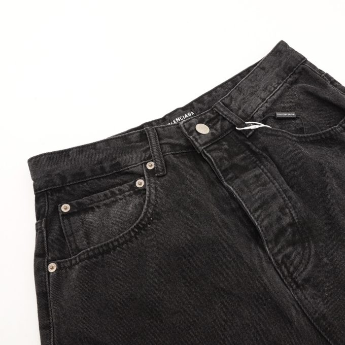 Balenciaga jeans