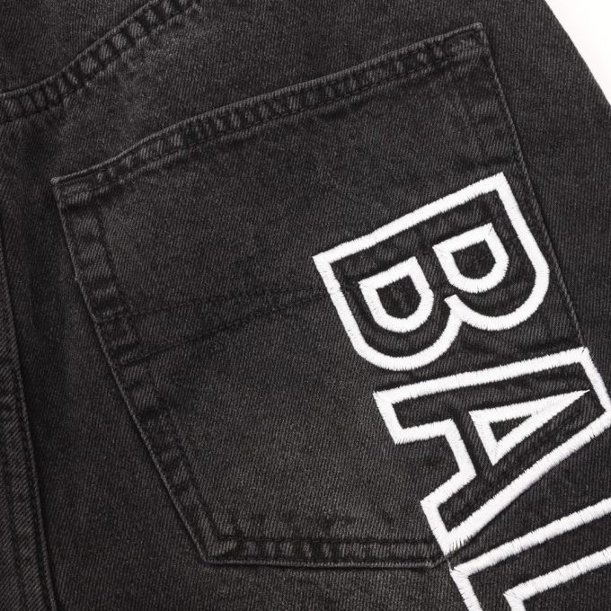 Balenciaga jeans