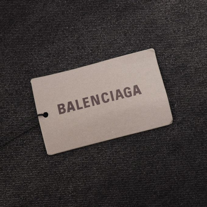 Balenciaga jeans