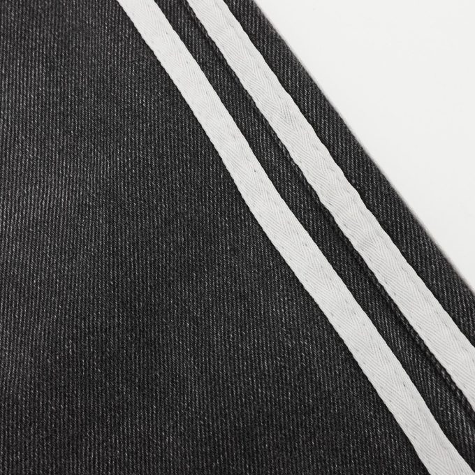 Balenciaga denim trousers