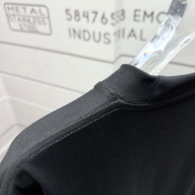 Balenciaga short-sleeved T-shirt