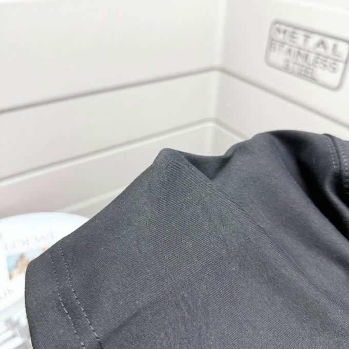 Balenciaga short-sleeved T-shirt