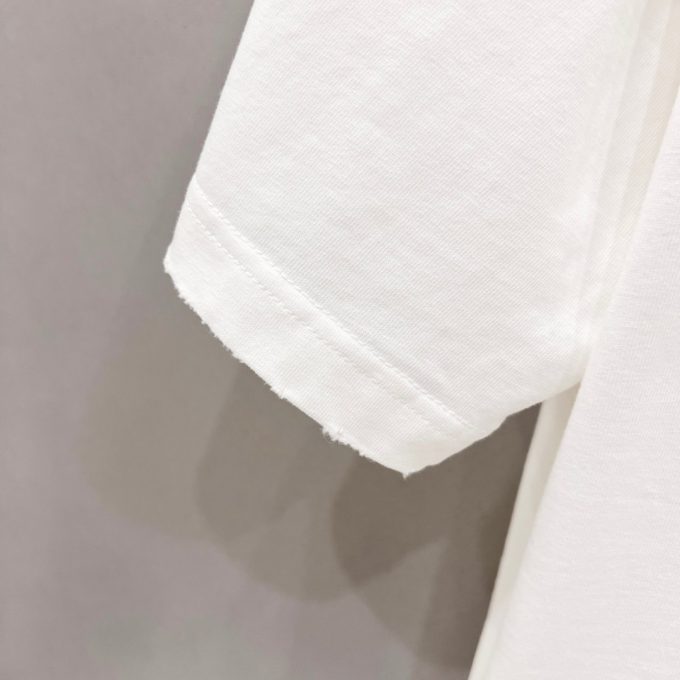 Balenciaga short-sleeved T-shirt