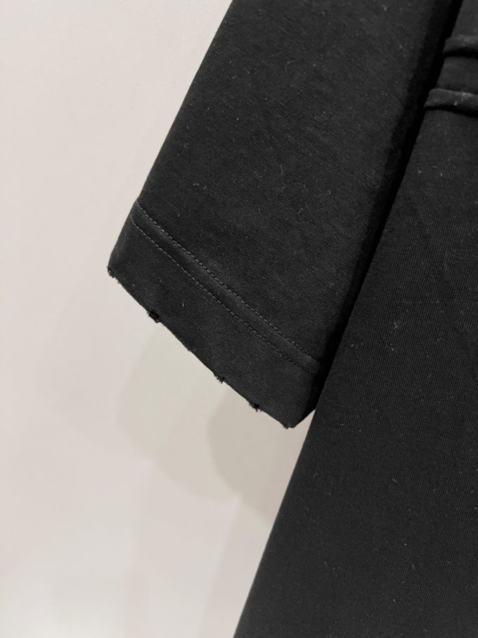 Balenciaga short-sleeved T-shirt