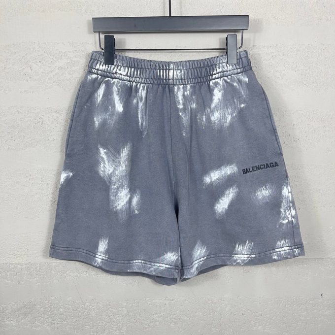 Paris. New shorts