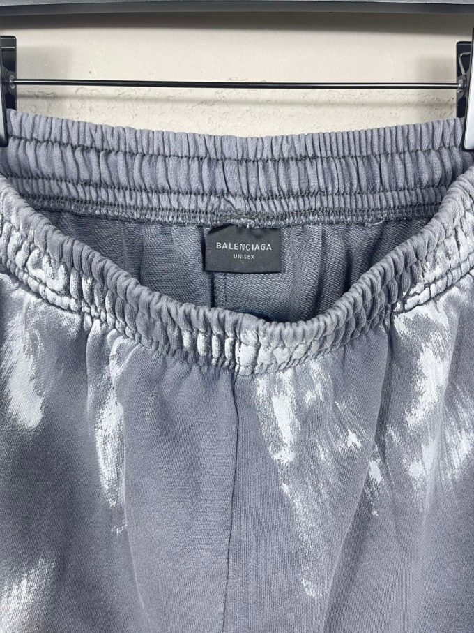 Paris. New shorts