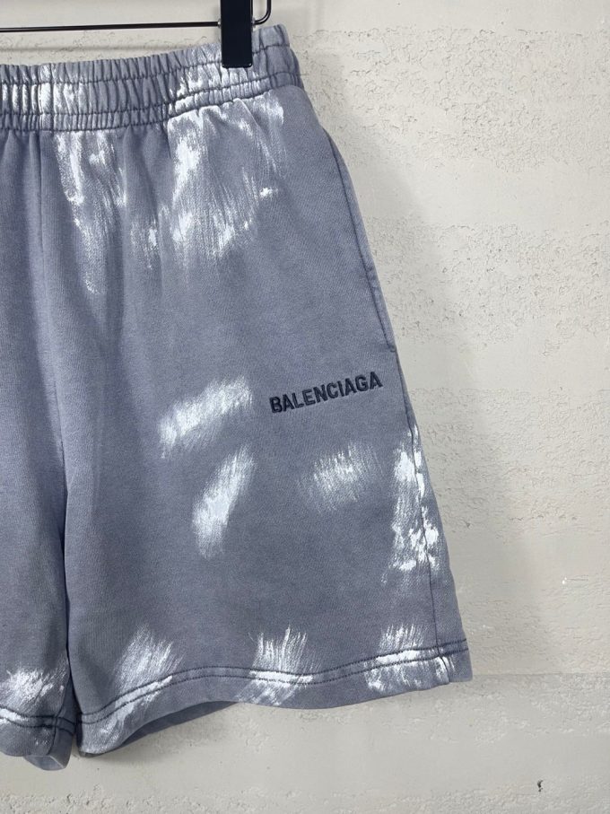 Paris. New shorts