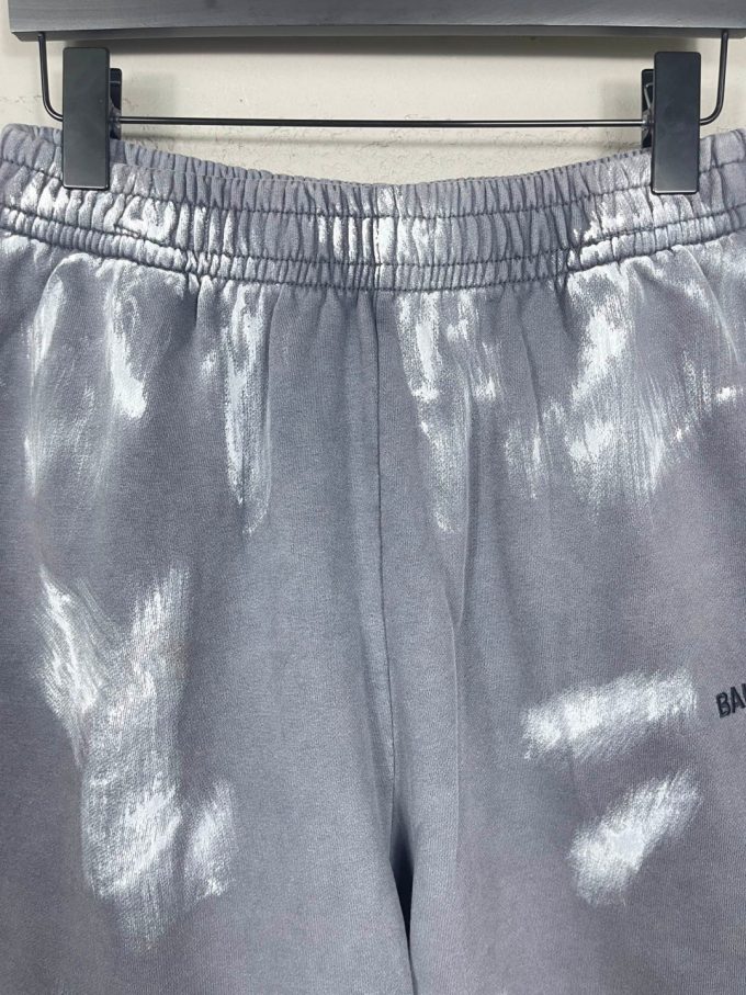 Paris. New shorts