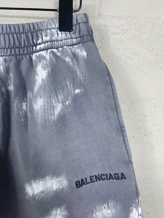 Paris. New shorts