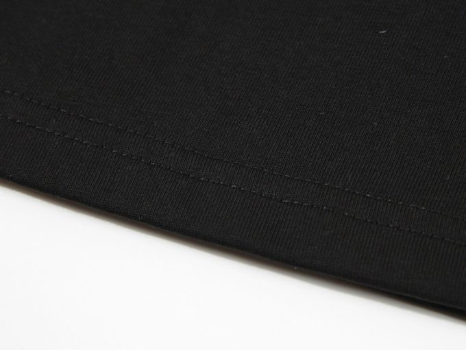 Balenciaga short-sleeved